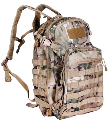 MOLLE Rucksack